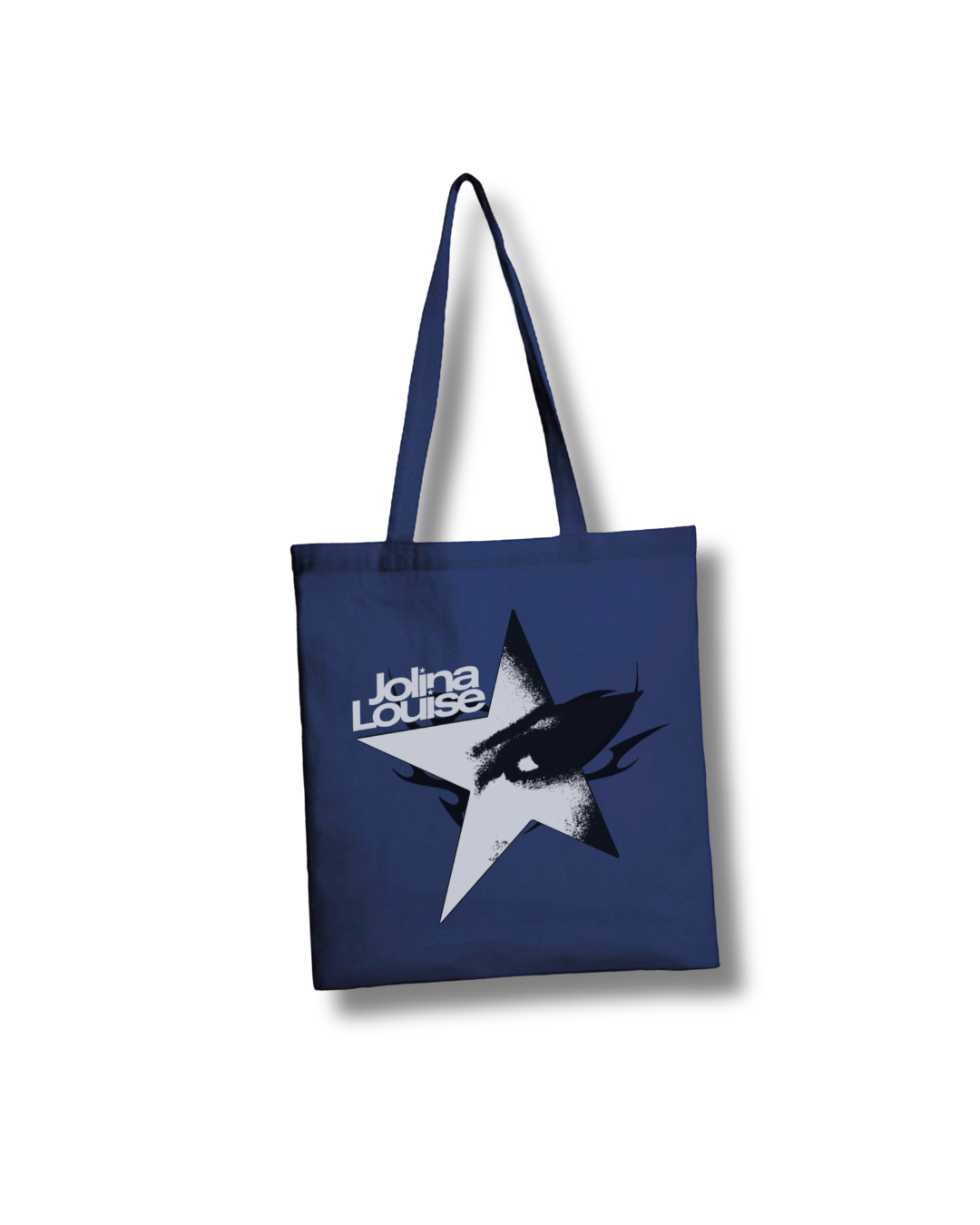 JOLINA LOUISE TOTE BAG