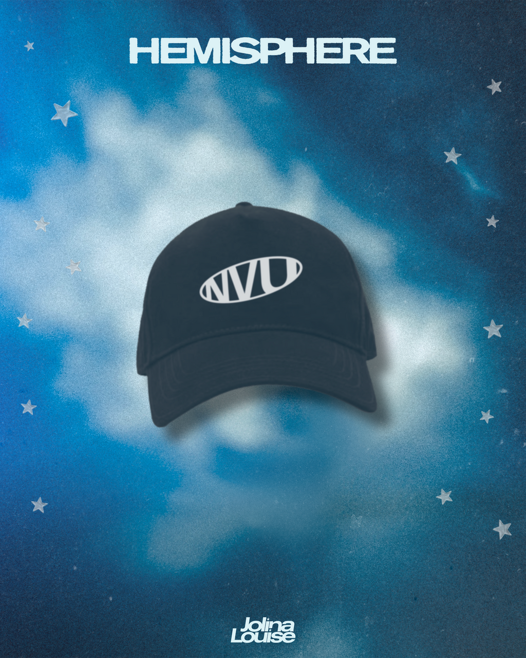 ENVY YOU CAP (limited)