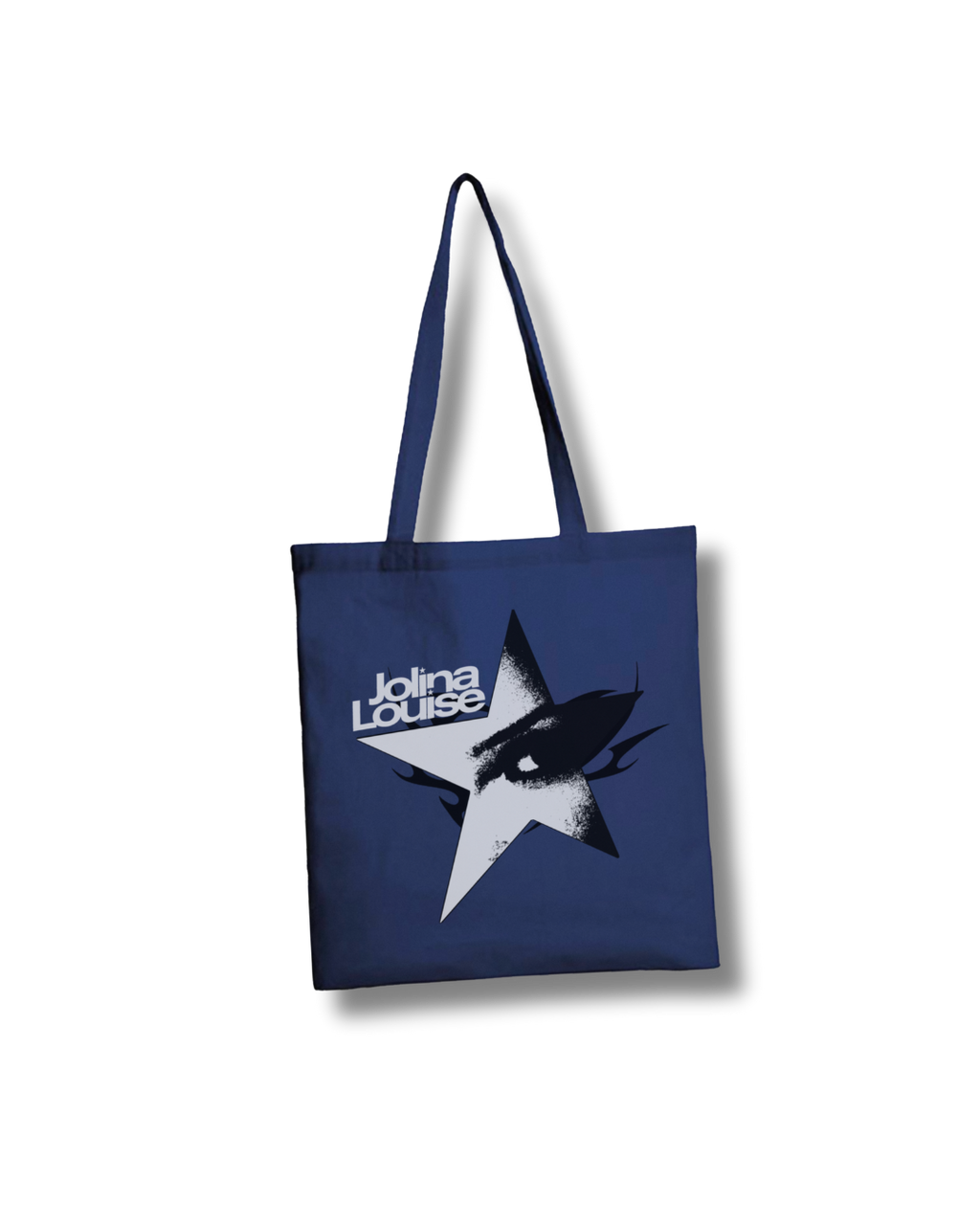 JOLINA LOUISE TOTE BAG